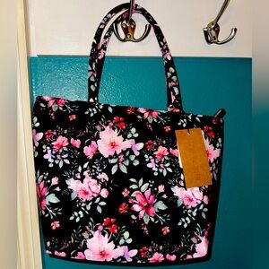 NEW Steve Madden Lunch Bag